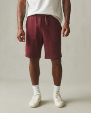 men's sweatshort